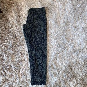 Sweaty Betty leggings